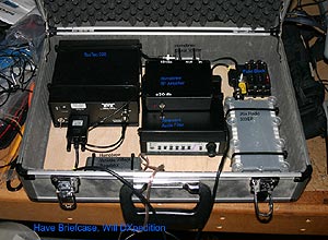 Briefcase