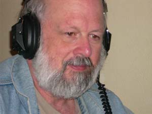 Chuck Hutton