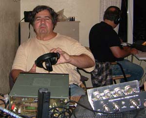 Neil Kazaross