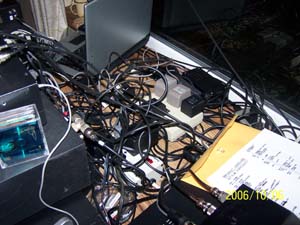 Cables