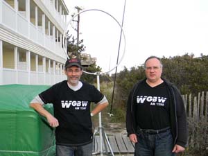 WGBW shirts