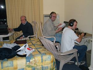 Stonier, Edmunds and Temme-Soifer